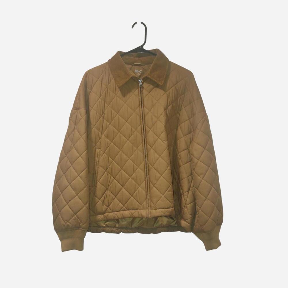 Uniqlo blouson